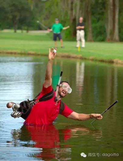 高尔夫10个忌讳,高尔夫10个技术