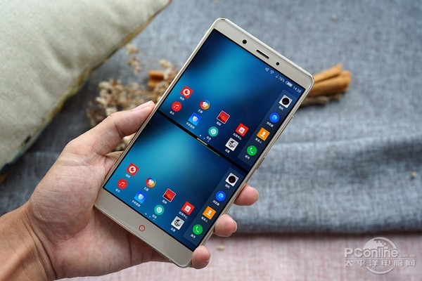 努比亚z11max手机版本低如何升级,nubiaz11max屏幕基材