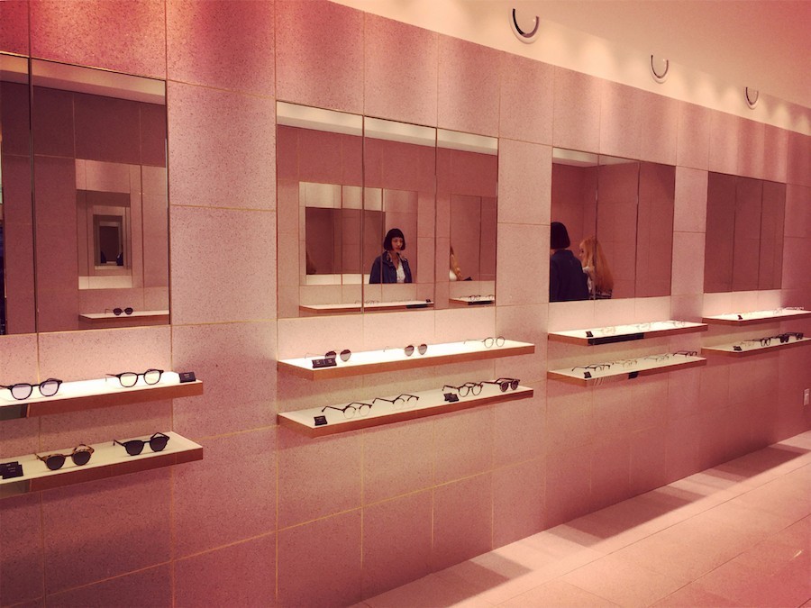 有没有必要买100多块的墨镜,为什么不能买便宜的墨镜