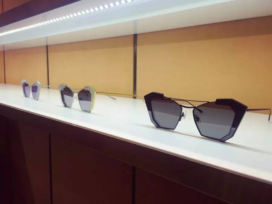 为什么不能买便宜的墨镜,一般墨镜买多少钱的就够了