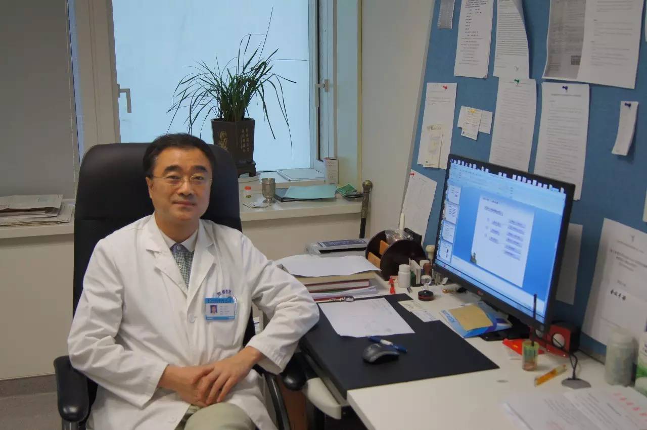 *京大南**学鼓楼医院来医生站讲课啦！10堂精彩打包看