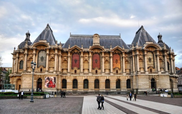 欧洲杯里尔球场,欧洲杯巡礼之苏格兰