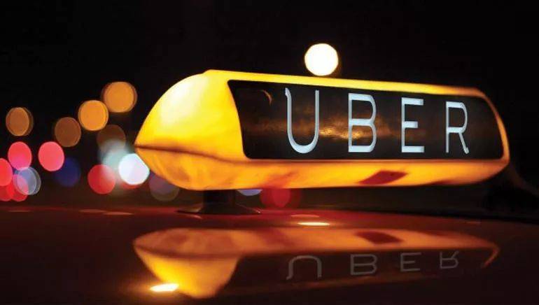 颇受争议的新CEO，能否扛起麻烦缠身的Uber？