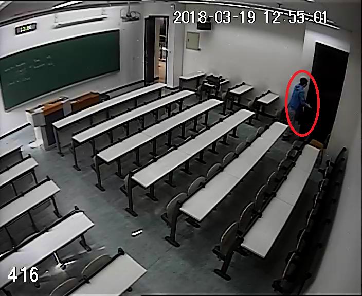 高考学生档案被盗民警迅速找回,大学丢电脑报警有用吗