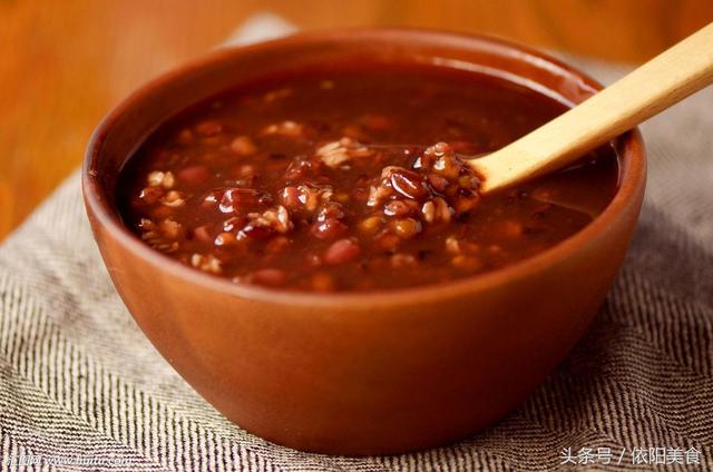 十种养胃粥排名,适合胃不好的营养粥