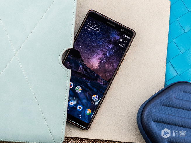 诺基亚7Plus半月使用评测：情怀机升级非主流实力派