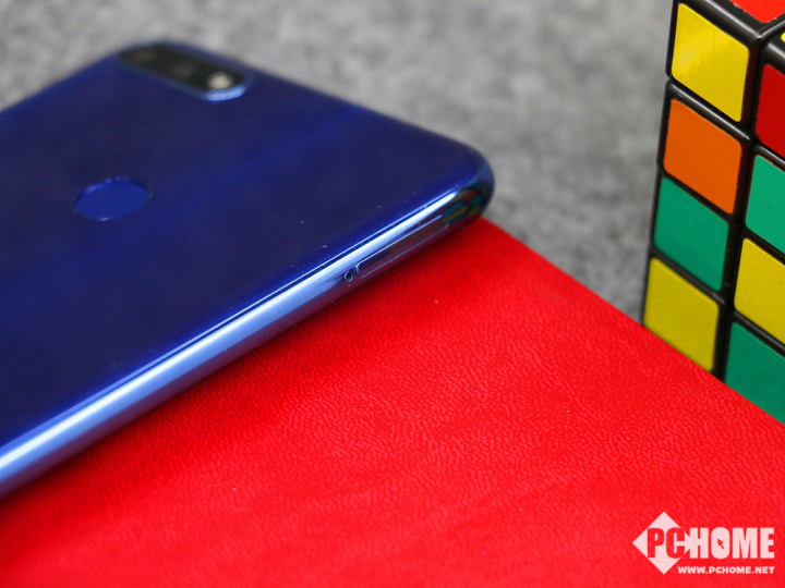 华为畅享8怎样玩出高级感,华为畅享8上手评测