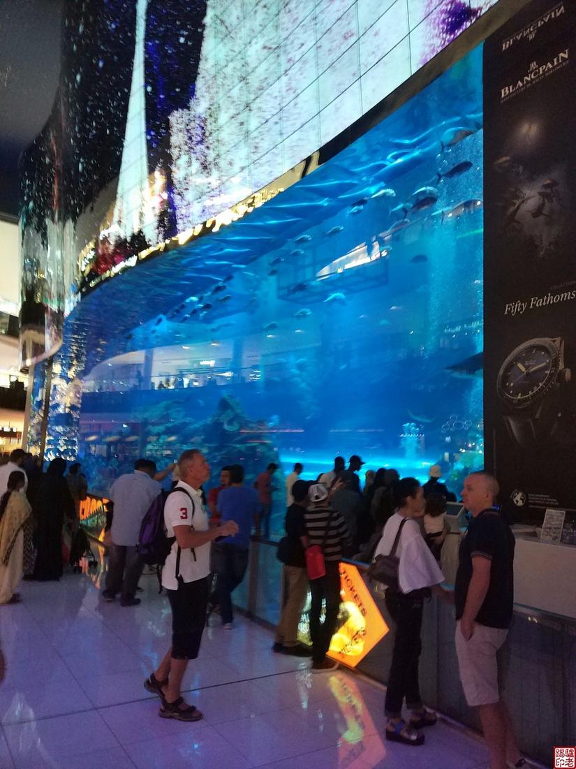 地球最高的一座大厦,迪拜最高大楼建造过程