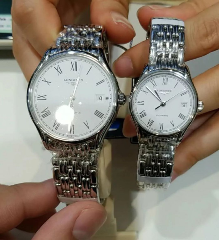 2万5浪琴表,2万3万元浪琴表