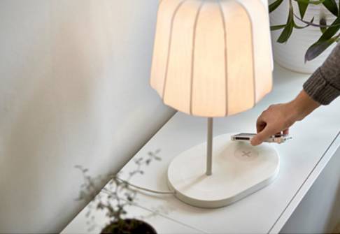 好看的卧室台灯推荐,卧室最实用的台灯