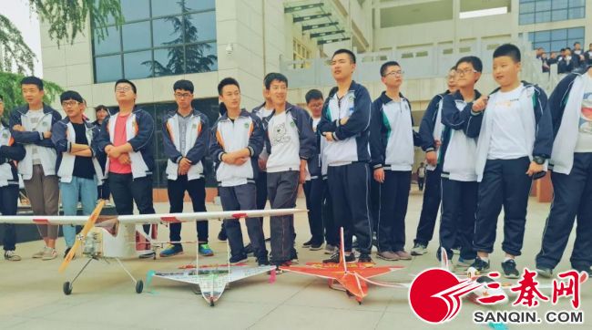 一场寻美的诗意之旅——好人教育之惠苑雅叙社团展演