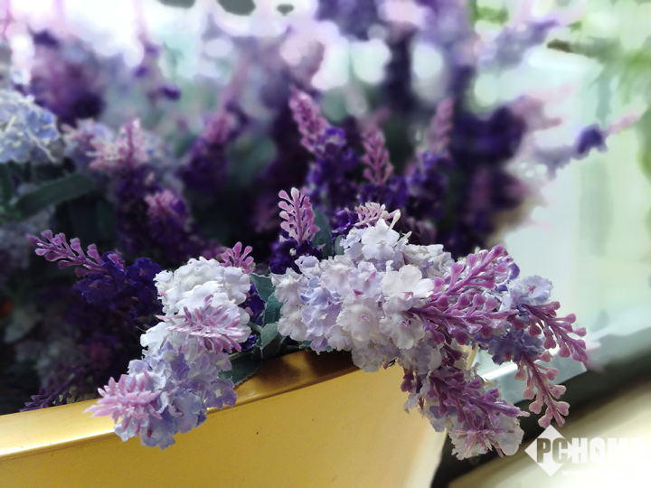 华为畅享8怎样玩出高级感,华为畅享8上手评测