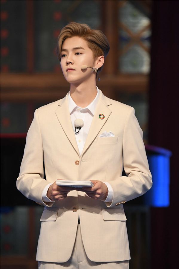 《奔跑吧》热血回归邓超终极挑战直言要放弃鹿晗惨遭李晨秒杀