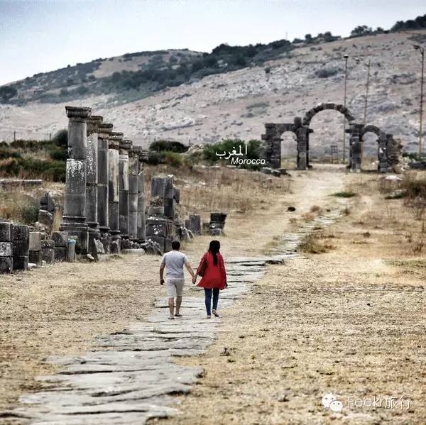 摩洛哥免签90天,摩洛哥免签一年可去几次