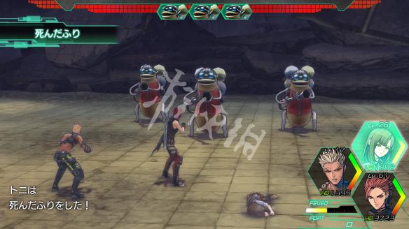 重装机兵xeno一周目剧情模式,重装机兵xeno操作指南