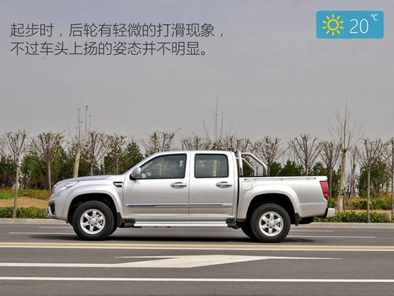 风骏7性价比,长城风骏皮卡性价比最高的车