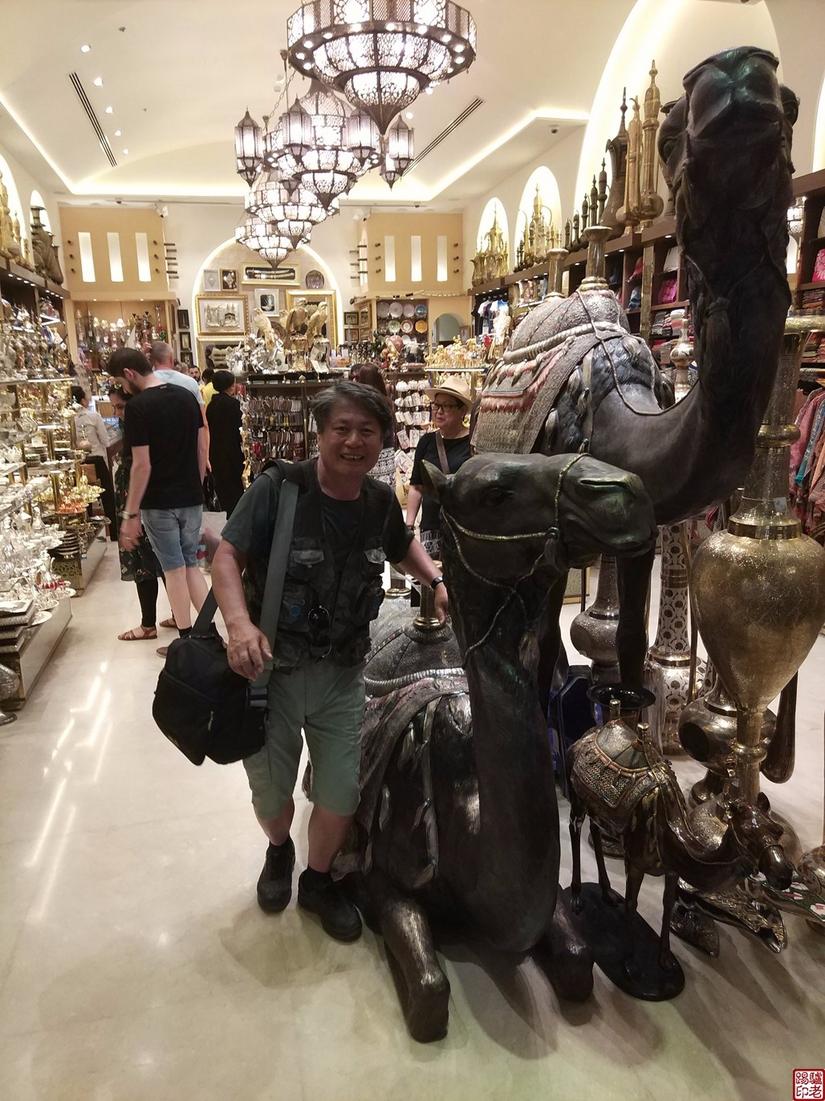 地球最高的一座大厦,迪拜最高大楼建造过程