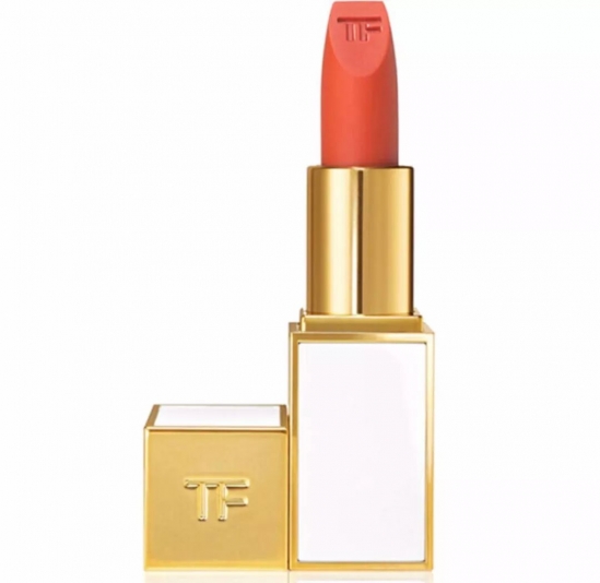 tf口红新色09号色试色,tf口红79属于什么色