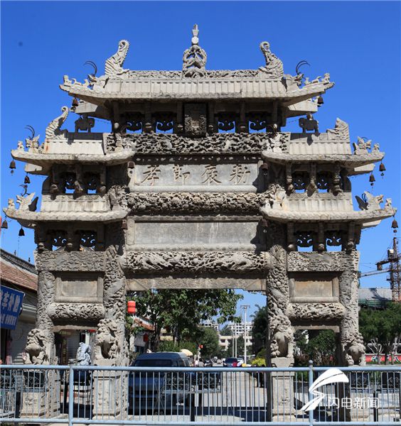 长寿湖美食文化节,美食美景迎双节