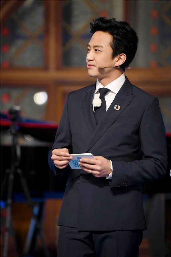 《奔跑吧》热血回归邓超终极挑战直言要放弃鹿晗惨遭李晨秒杀