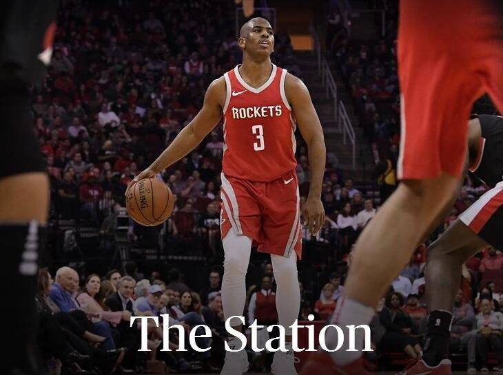 克里斯保罗亲笔签名卡,球星传记克里斯保罗