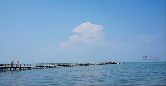 达里湖面积多大,自驾游闪电湖达里湖