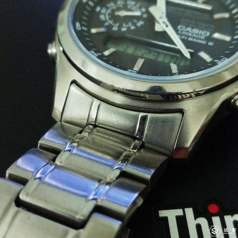 有太阳能功能的卡西欧手表,最好的卡西欧光动能手表推荐