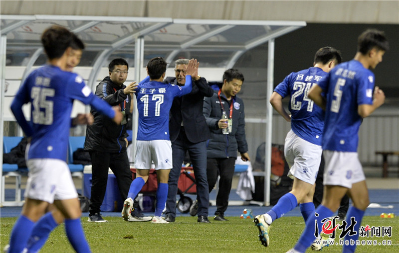 石家庄永昌vs广州恒大比分,石家庄永昌vs河南建业