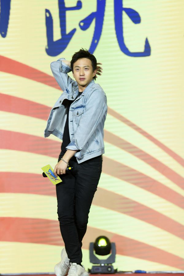 奔跑吧第三季第十一期郑恺baby,奔跑吧兄弟演唱会郑恺李晨baby