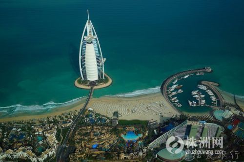 阿联酋迪拜有多奢华,迪拜真实的奢侈生活