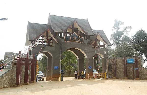 2019老同志老班章名山系列普洱茶,老同志普洱茶哪一款好