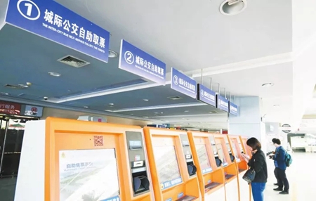 环城旅游公交,城际旅游公交线路信息