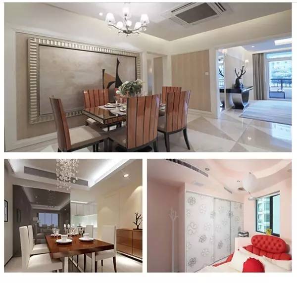 根据户型选空调怎么选,小户型中央空调怎么选择