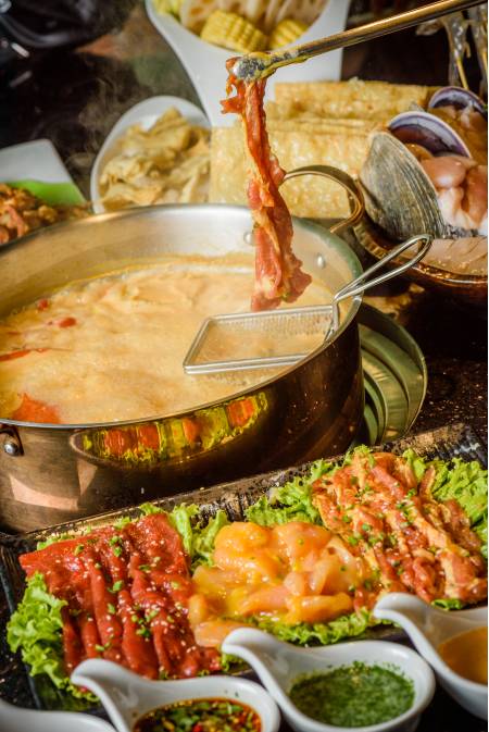 魔都25家排队餐厅大盘点,魔都45家重磅新店开业先一睹为快