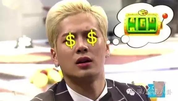 一个韩国出道的香港boy，为什么可以赢尽所有大咖的喜爱