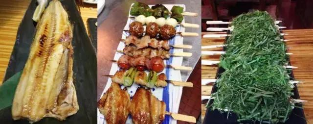 苏州夏日撸串地点集合，这几家店供你撸个痛快！