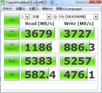 如何用大内存提高电脑速度,机械硬盘大内存