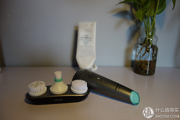飞利浦洁面仪超敏感刷头,飞利浦洁面仪多效合一