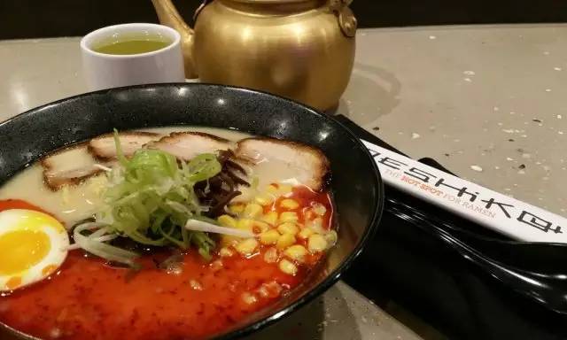 吃货美食时间,哥伦布美食双人