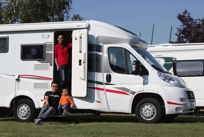 原来最会玩的童游体验师们都爱去这些地方...