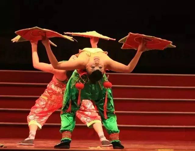 这个端午节要这样玩，千万别错过了！