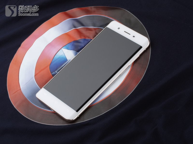 TOPPING拓品NX3便携式耳机放大器测评报告[Soomal]