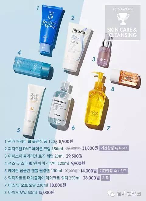 韩国oliveyoung都统一价格吗,韩国oliveyoung哪些值得买