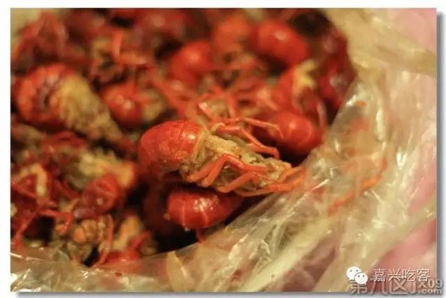 小龙虾劲爆来袭,又到了小龙虾嗨吃的季节