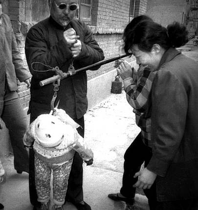 昌平的小伙伴，戳进来，这里能找到你的小时候~