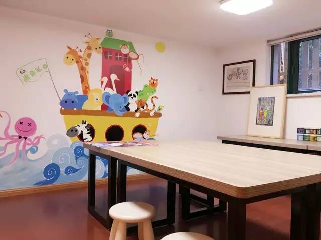 少儿创意美术入门培训中心,7-8岁儿童创意美术机构