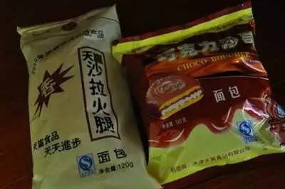 天津有啥不为人知的特产,天津特产你都知道哪些