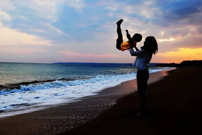 原来最会玩的童游体验师们都爱去这些地方...