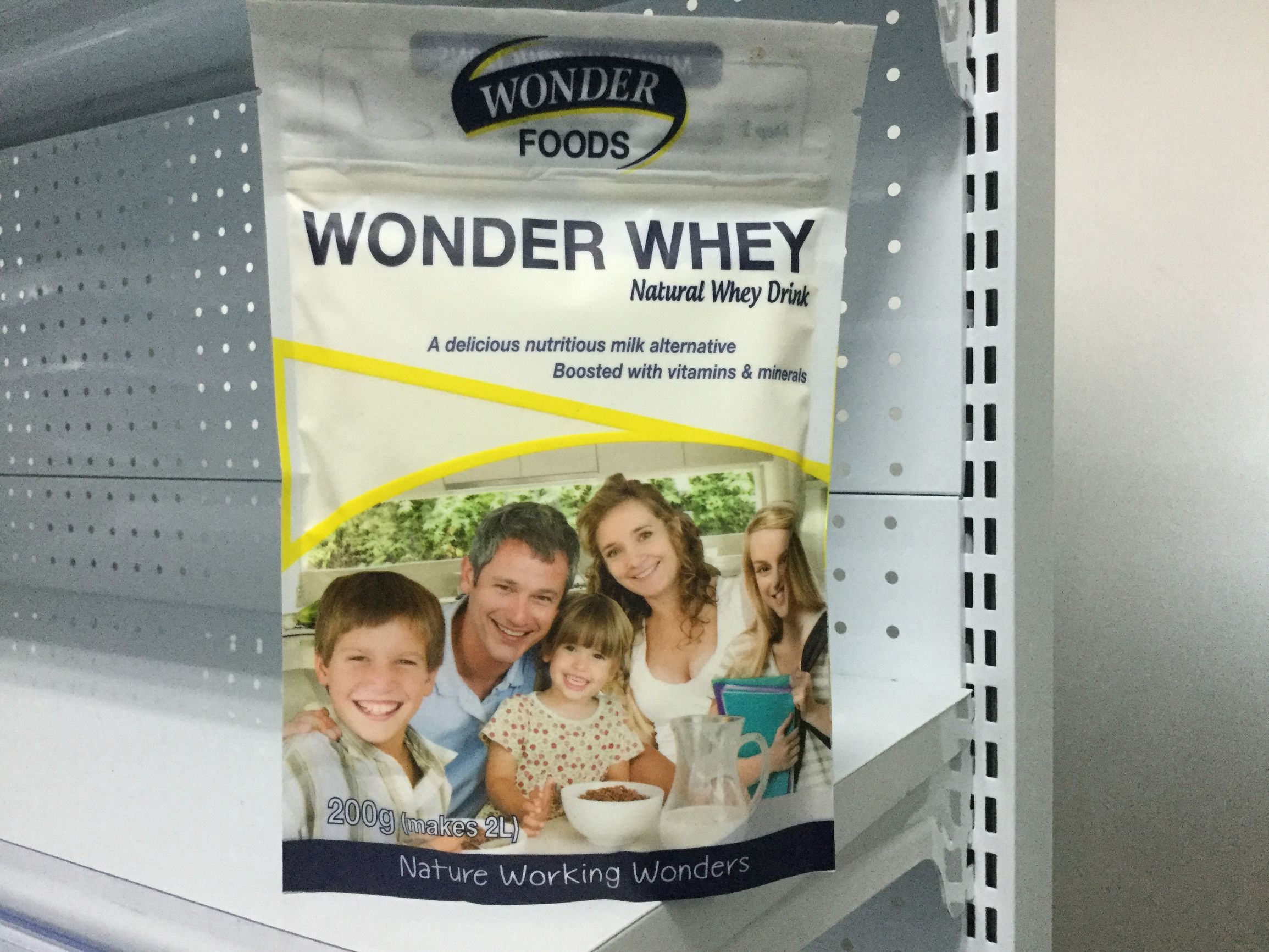 保健品消费观念,小心这4种常见保健品不要吃了