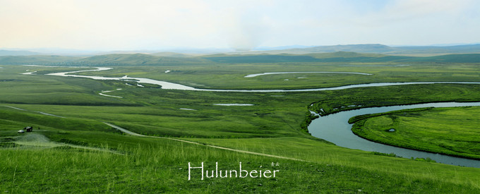 呼伦贝尔拍照攻略,呼伦贝尔美景拍照